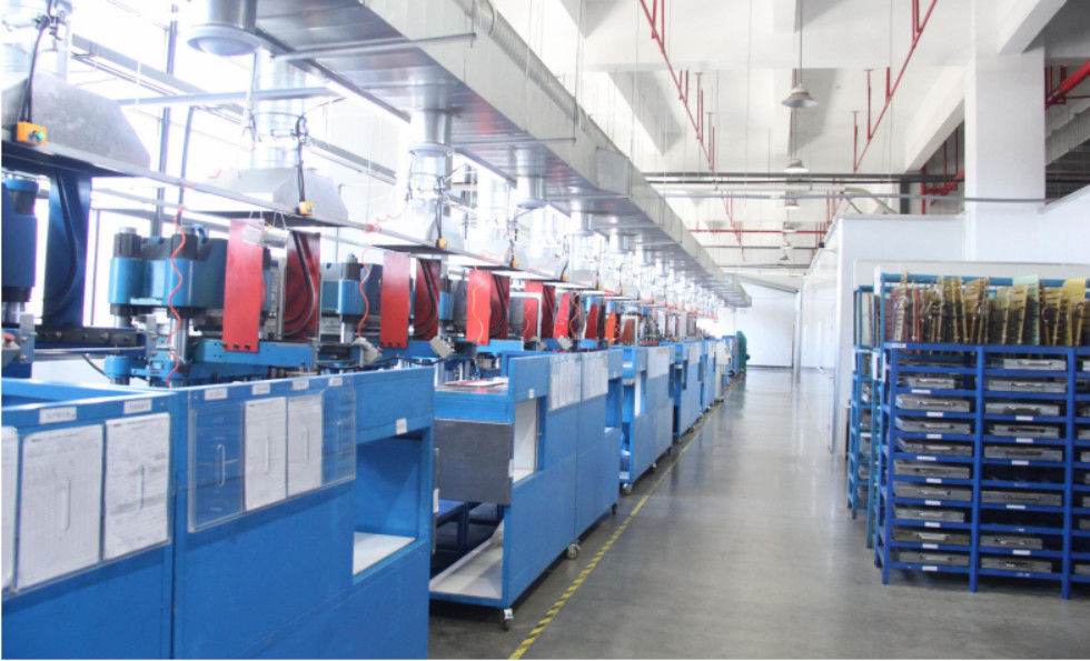 中国 Xiamen Dezhengkai Sealing Technology Co., Ltd 会社概要