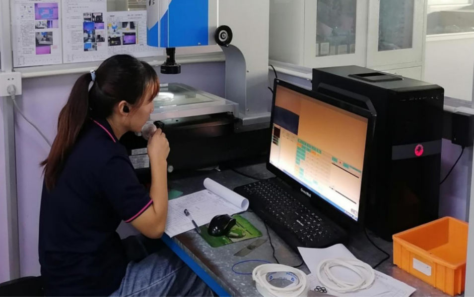 中国 Xiamen Dezhengkai Sealing Technology Co., Ltd 会社概要