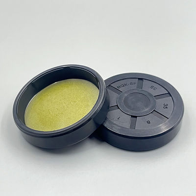 ECシリーズ 末蓋 オイルシール 水力シリンダーシール NBR ゴム KSK オイルシール 末蓋