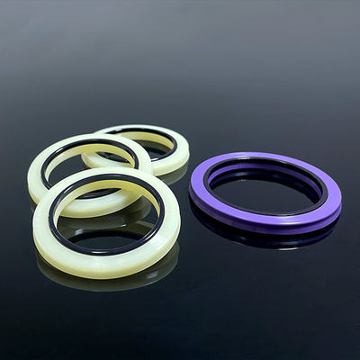 Heavy Machinery Excavator Loader HBY Hydraulic Buffer Ring Seal