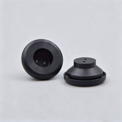 Molded Custom Non-standard Sealing Silicone Sealing Plugs, Oil Seal Rings