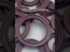 パネウマティック・シリンダーシール