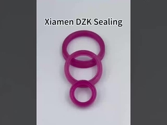 パネウマティック・シリンダーシール