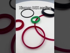 ターンシール U 形 水力シリンダー オイルシール Y リングシール O リングシール