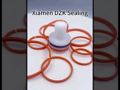 ピストン・シリンダー 耐着用シールリング サポートガイドリング