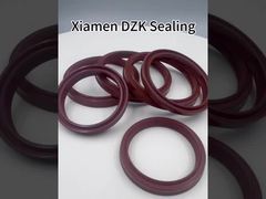 油圧シリンダーシール