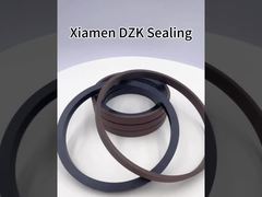 水力シリンダーピストンシール Spg Spgo Spno Spgw